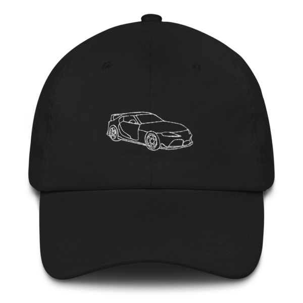 Supra Hat